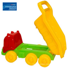 OEM plastic baby toy car mould